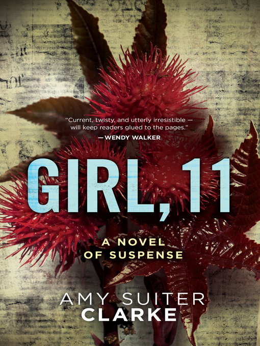Title details for Girl, 11 by Amy Suiter Clarke - Available